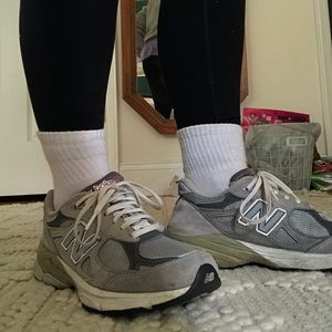 New Balance Sneakers